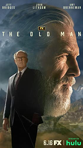 A nagy öreg - The Old Man - 1. évad online film