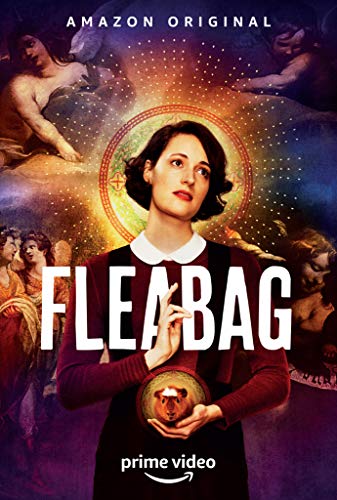 Fleabag - 2. évad online film