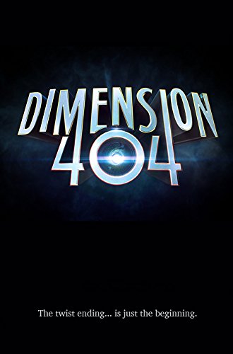 A 404-es dimenzió - 1. évad online film