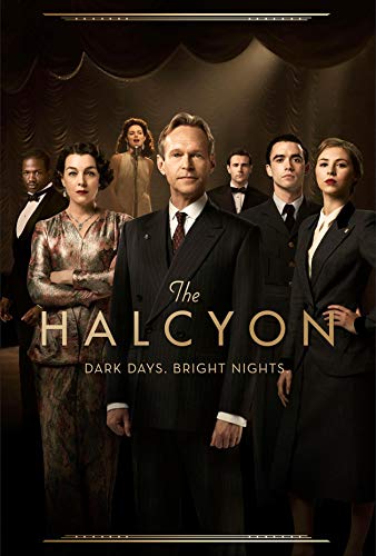 The Halcyon - 1. évad online film