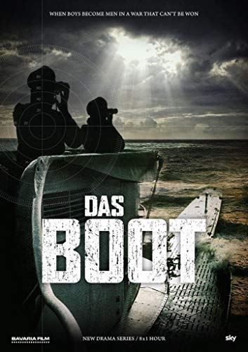 Das Boot - 1. évad online film