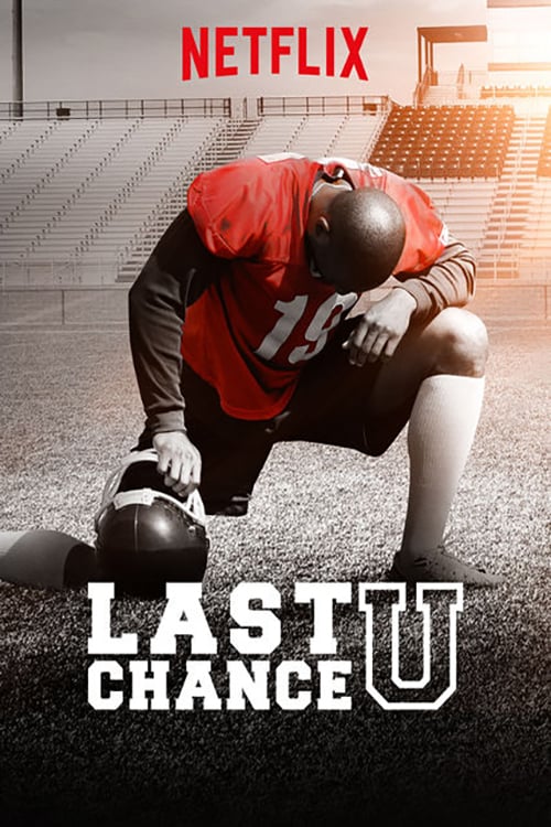 Last Chance U - 3. évad online film