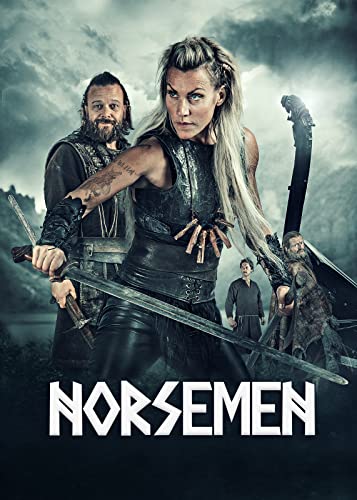 Norsemen - 1. évad online film