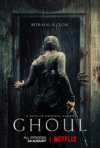 Ghoul - 1. évad online film