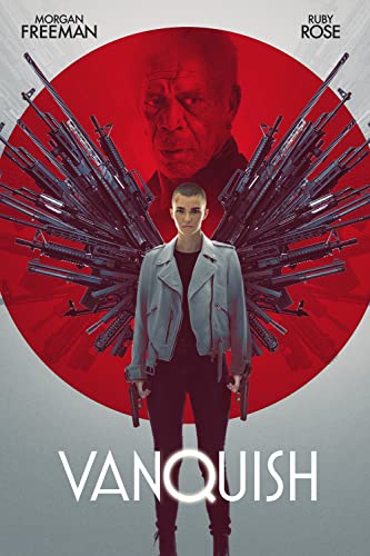 Vanquish online film