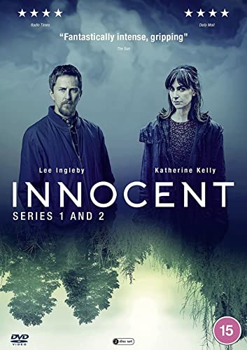 Innocent - 2. évad online film