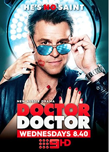 Doctor Doctor - 4. évad online film