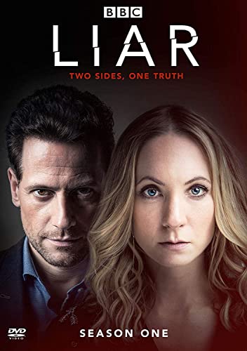 Liar - 2. évad online film