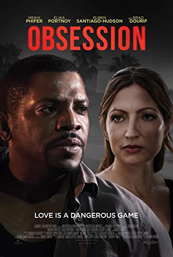 Obsession online film