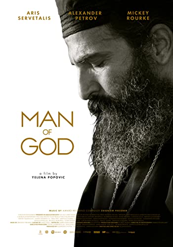 Man of God online film