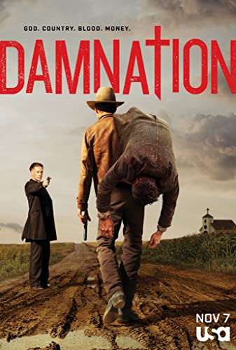 Damnation - 1. évad online film