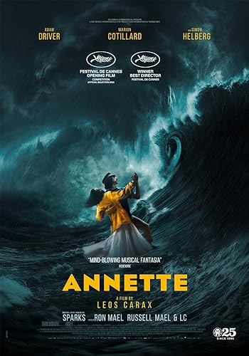 Annette online film