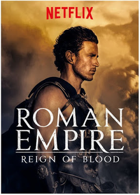 Roman Empire - 2. évad online film