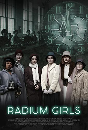 Radium Girls online film