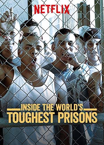 Inside the World's Toughest Prisons - 3. évad online film