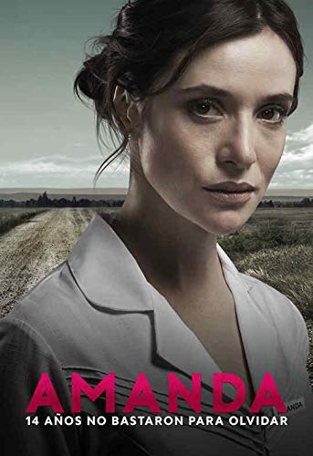Amanda - 1. évad online film
