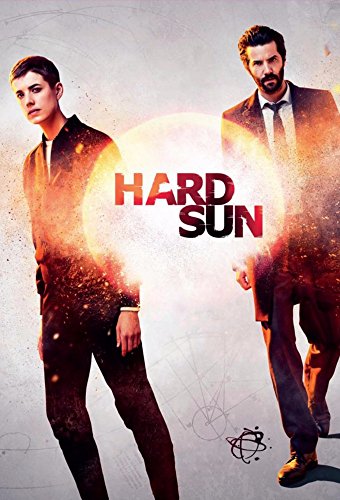 Hard Sun - 1. évad online film