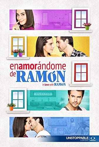 Szerelmem, Ramón - 1. évad online film