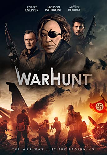 WarHunt online film