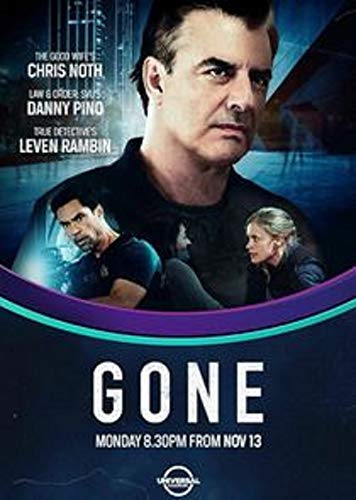 Gone - 1. évad online film