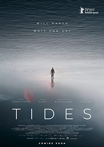 Tides - A kolónia online film