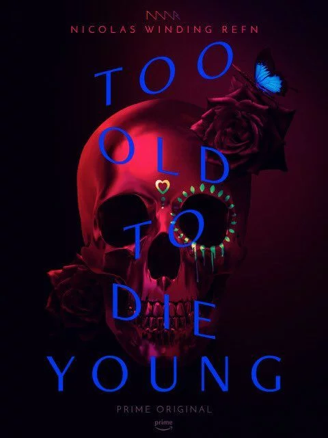 Too Old to Die Young - 1. évad online film