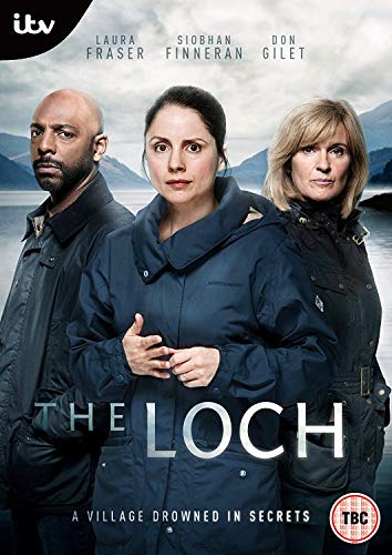 The Loch - 1. évad online film