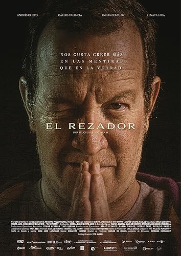 A Prédikátor (El Rezador / The Preacher) online film
