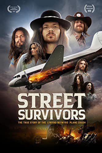 Street Survivors: The True Story of the Lynyrd Skynyrd Plane Crash online film