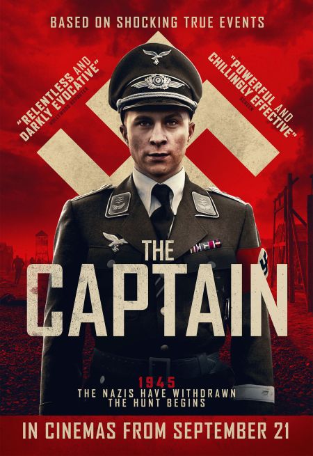 A kapitány online film