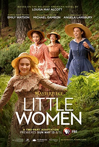 Little Women - 1. évad online film
