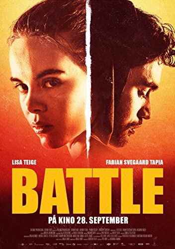 Battle online film