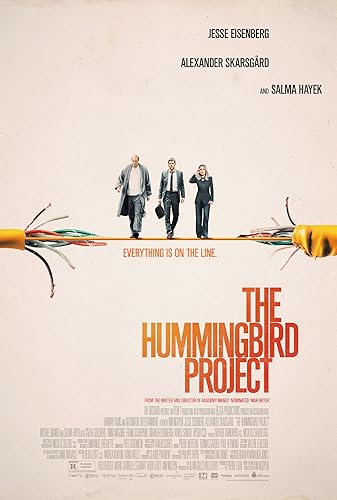 A Kolibri projekt online film