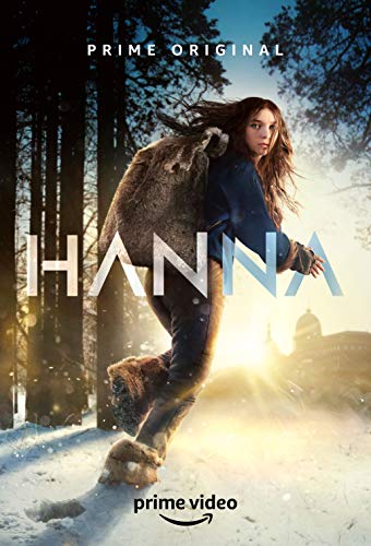 Hanna - 2. évad online film