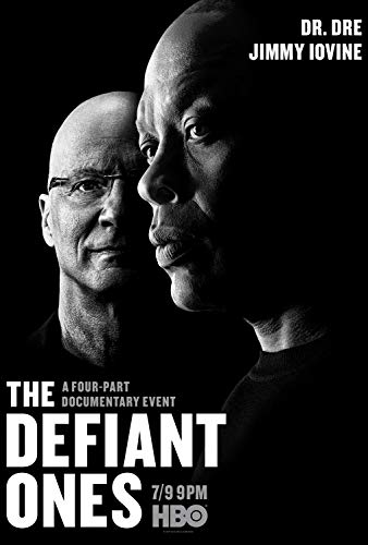 The Defiant Ones - 1. évad online film