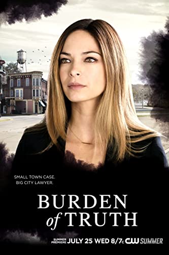 Burden of Truth - 1. évad online film