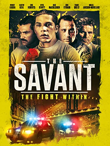 The Savant online film