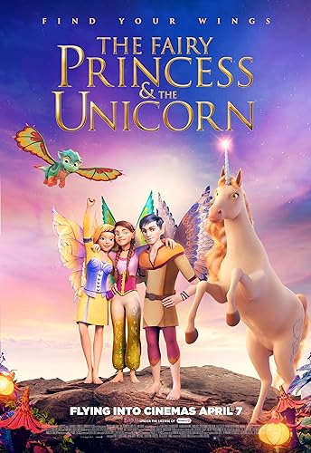 Bayala - The Fairy Princess & the Unicorn online film
