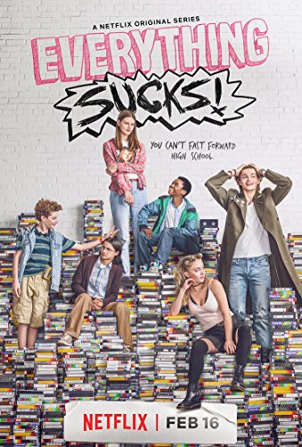 Everything Sucks! - 1. évad online film