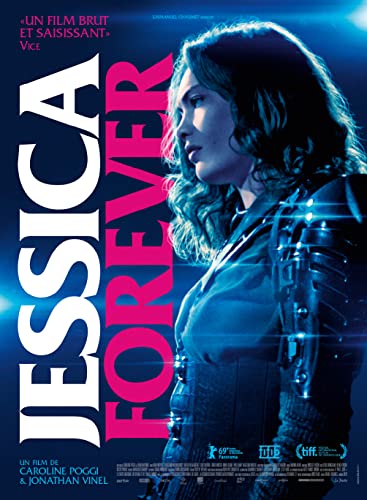 Jessica Forever online film