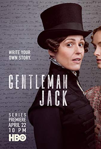 Gentleman Jack - 2. évad online film