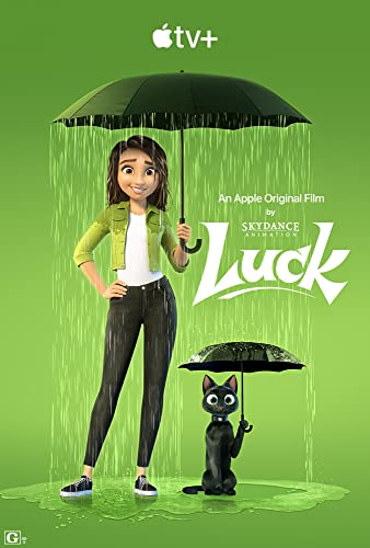Luck - Szerencse online film