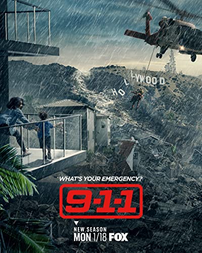 911 L.A. / 9-1-1 - 1. évad online film