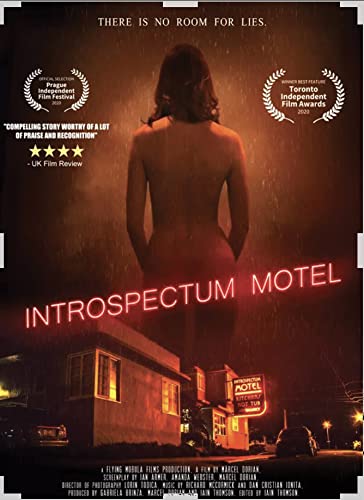 Introspectum Motel online film