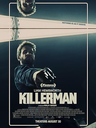 Killerman online film