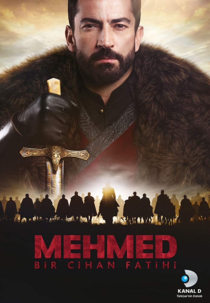 Mehmed,a világhódító - 1. évad online film