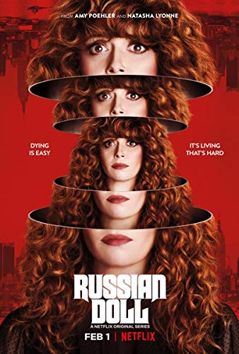 Russian Doll - 1. évad online film