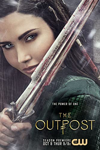 The Outpost - 1. évad online film