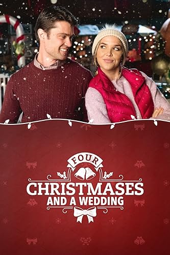 Four Christmases and a Wedding online film