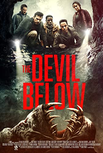 The Devil Below online film